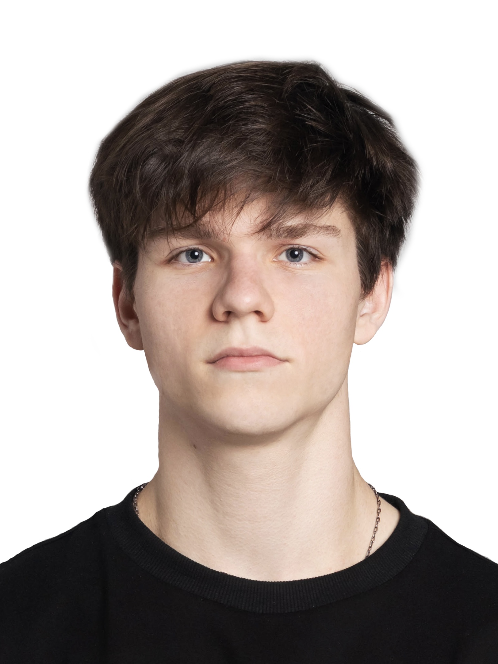 Галкин Антон Юрьевич.