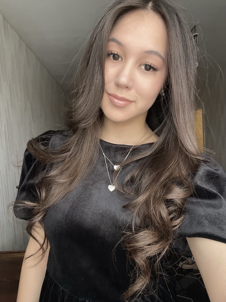 Бухарова Надежда Александровна.